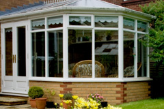 conservatories Keiss
