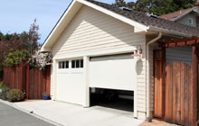 Keiss garage construction leads